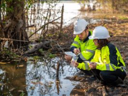 Just 14% of England’s surface waters achieve good ecological status
