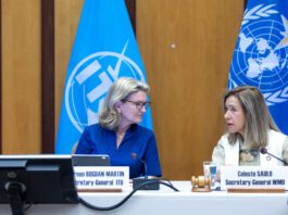 Weather and climate monitoring frequencies face growing interference risk, UN groups warn