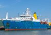New Cefas research vessel to expand UK marine monitoring