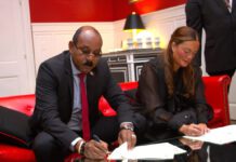 Project explores virtual power plant approach for Antigua and Barbuda