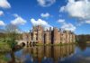 BNG credits to fund 240-acre nature restoration at Herstmonceux