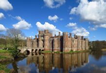 BNG credits to fund 240-acre nature restoration at Herstmonceux