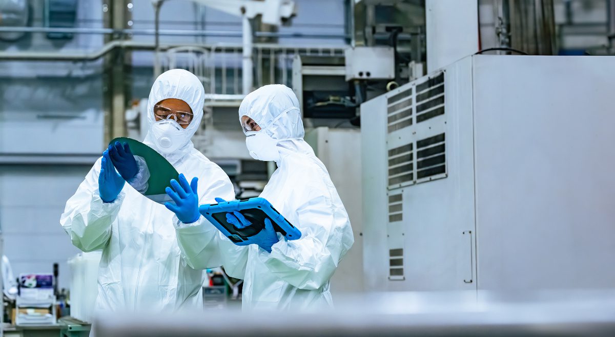 AI boom raises prospect of new surge in PFAS production AI boom raises prospect of new surge in PFAS production