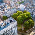 Satellite study finds city methane emissions substantially higher than inventories