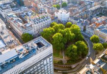 Satellite study finds city methane emissions substantially higher than inventories