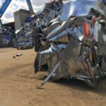 EU prepares new restrictions on waste exports to non-OECD countries