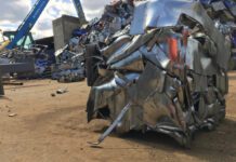 EU prepares new restrictions on waste exports to non-OECD countries