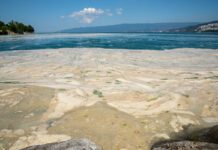 €400m wastewater programme targets Sea of Marmara pollution