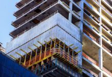 Elevated ambitions: The push for continuous construction noise monitoring