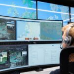 Substation-based drones to trial automated power-line inspections