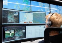 Substation-based drones to trial automated power-line inspections