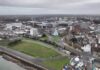 Marine habitats to be incorporated into Southampton waterfront repairs