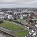 Marine habitats to be incorporated into Southampton waterfront repairs