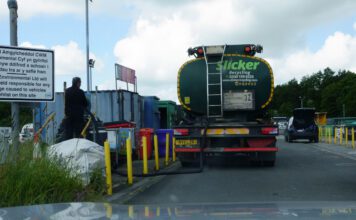 Waste sites face October deadline for mandatory digital reporting