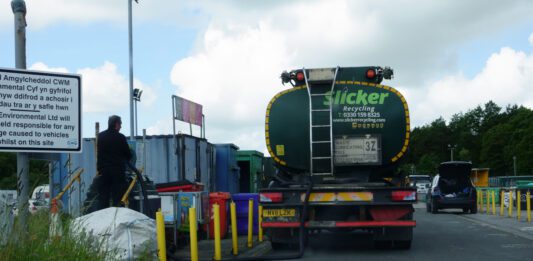 Waste sites face October deadline for mandatory digital reporting