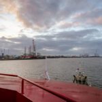 EU’s first full-scale CO₂ storage site begins operations in Danish North Sea