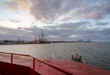 EU’s first full-scale CO₂ storage site begins operations in Danish North Sea