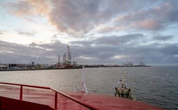 EU’s first full-scale CO₂ storage site begins operations in Danish North Sea