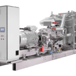 High-temperature heat pump targets industrial process heat