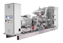 High-temperature heat pump targets industrial process heat