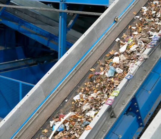 CIWM urges new direction on waste