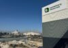 Concrete recycling system recovers aggregates and fines at Greenwich plant