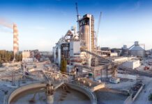 New dust monitor targets hazardous industrial environments