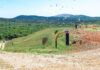 AI system could provide early warning of landfill gas exposure