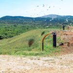 AI system could provide early warning of landfill gas exposure