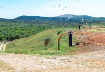 AI system could provide early warning of landfill gas exposure