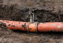 Fibre network enlisted to detect Southern Water leaks