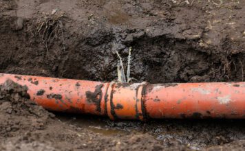 Fibre network enlisted to detect Southern Water leaks