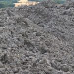 Wastewater treatment risks shifting microplastics problem from water to land, APPG report warns