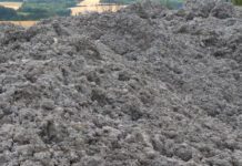 Wastewater treatment risks shifting microplastics problem from water to land, APPG report warns