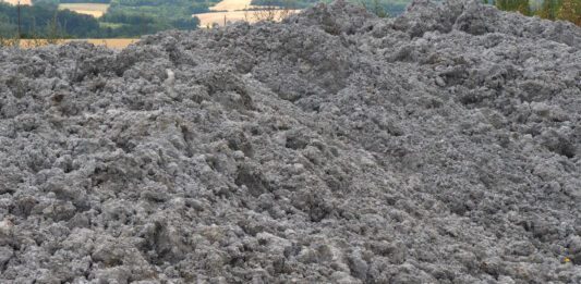 Wastewater treatment risks shifting microplastics problem from water to land, APPG report warns