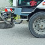Road dust reveals cities’ pollution legacy