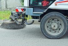 Road dust reveals cities’ pollution legacy