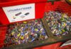 Portable battery collections face 63% EU target as measurement rules change