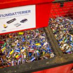 Portable battery collections face 63% EU target as measurement rules change