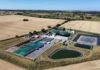 Connected gas detection deployed at UK biogas plant