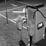 Cut-resistant sleeve targets rising EV charging cable theft