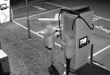 Cut-resistant sleeve targets rising EV charging cable theft