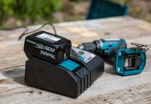 Comment: tool batteries pose overlooked fire risks