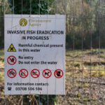 Tories plan to abolish Environment Agency and Natural England in deregulation drive