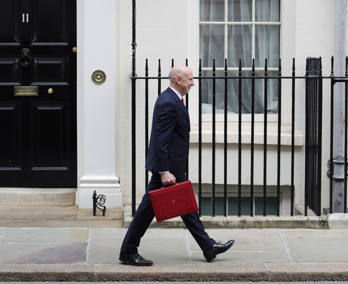 UK Autumn Budget 2026: Environmental Sector Reacts to Energy and Waste Policy Shifts