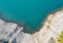 European hydropower output falls to lowest in 10 years