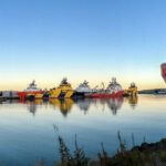 Grid constraints threaten development of Scotland’s ports