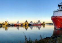 Grid constraints threaten development of Scotland’s ports
