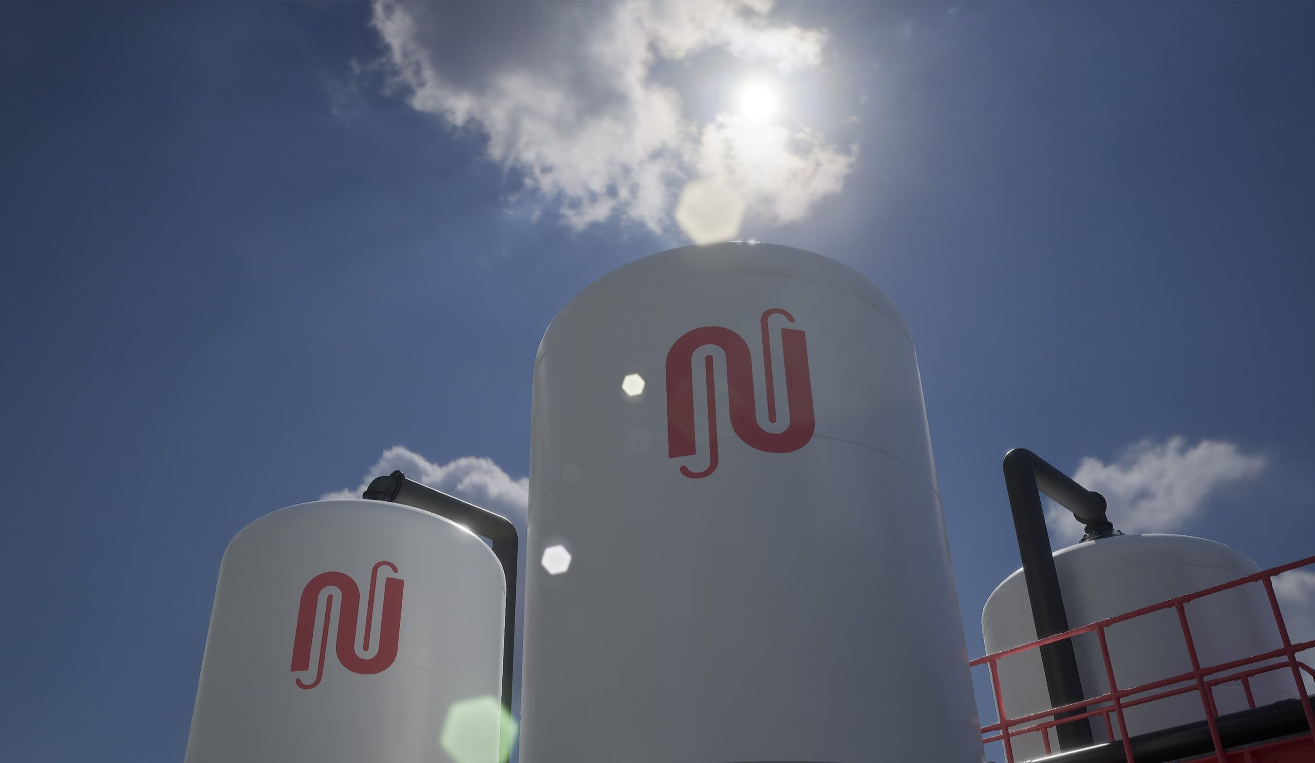 EU Innovation Fund Awards €14.6m to Solvent-Free Carbon Capture Project