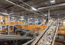 Mixed waste sorting challenges disposal assumptions